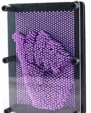 Clone Board - Novelty 3D Pin Art Board — View 13