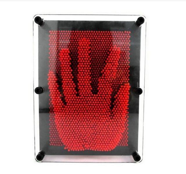 Clone Board - Novelty 3D Pin Art Board — View 8