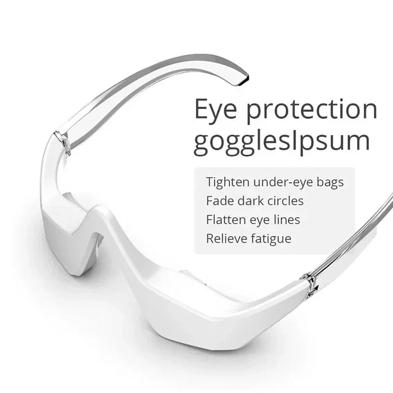 RevitalEyes Pro: EMS Micro - Current Eye Massager - GiftWave.co