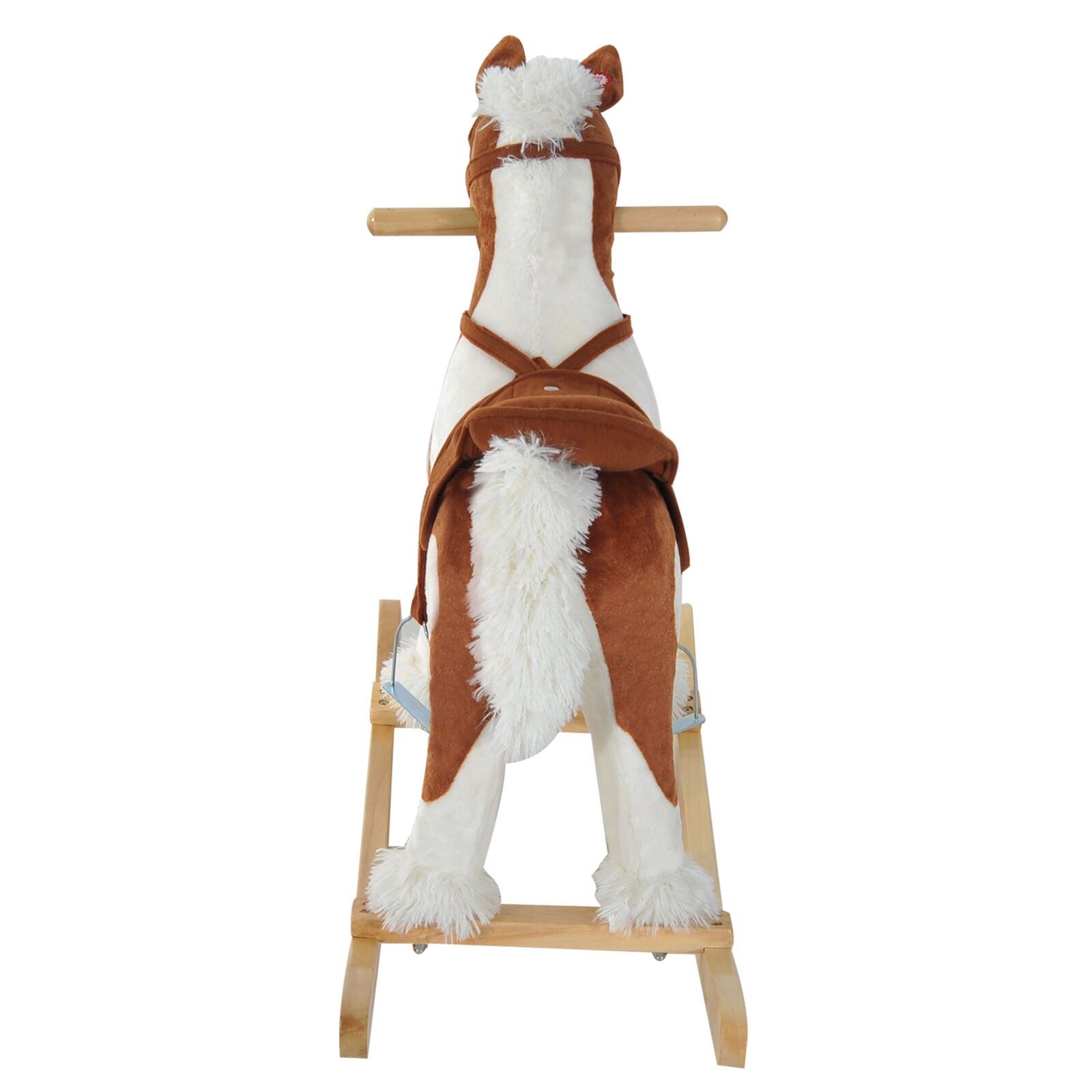Premium Rocking Horse For Toddlers - GiftWave.co