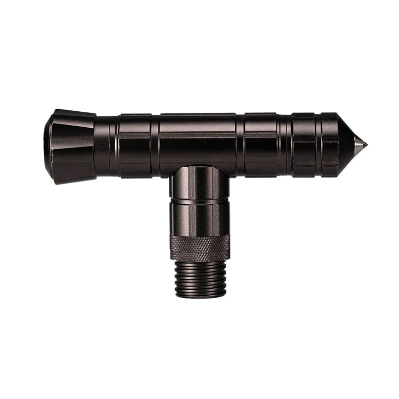 Survival Tool Accessories - Best Tactical Trekking Walking Stick Add - Ons - GiftWave.co