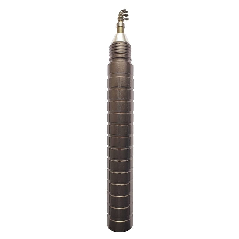 Survival Tool Accessories - Best Tactical Trekking Walking Stick Add - Ons - GiftWave.co