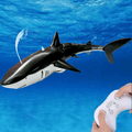 Smart RC Submarine Whale Shark Drone - GiftWave.co