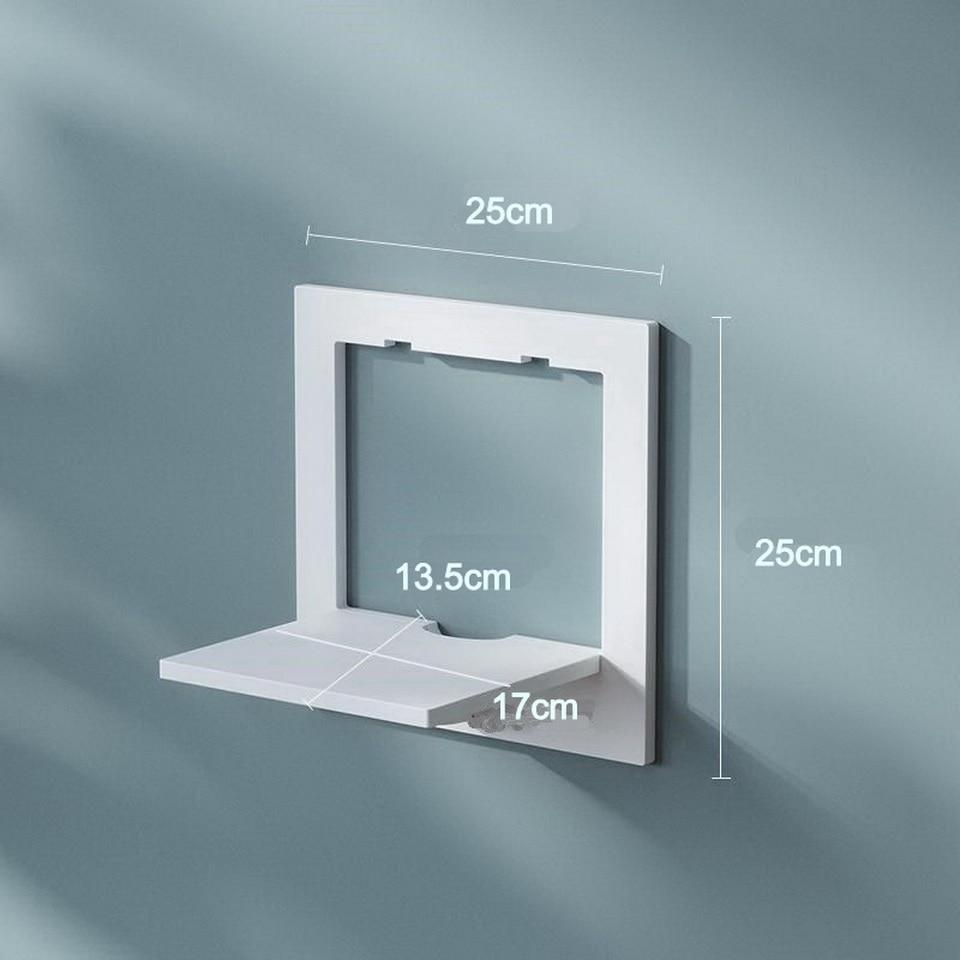 Shelvee - Wall Mounted Geometric Shelves - Damsona