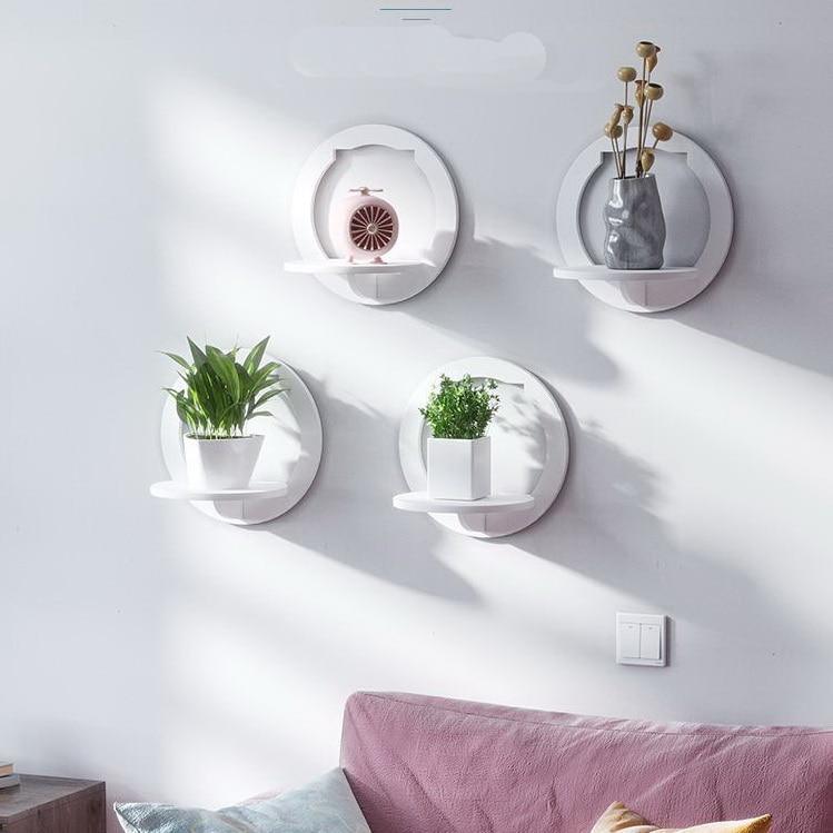 Shelvee - Wall Mounted Geometric Shelves - GiftWave.co