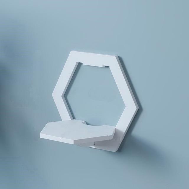 Shelvee - Wall Mounted Geometric Shelves - GiftWave.co