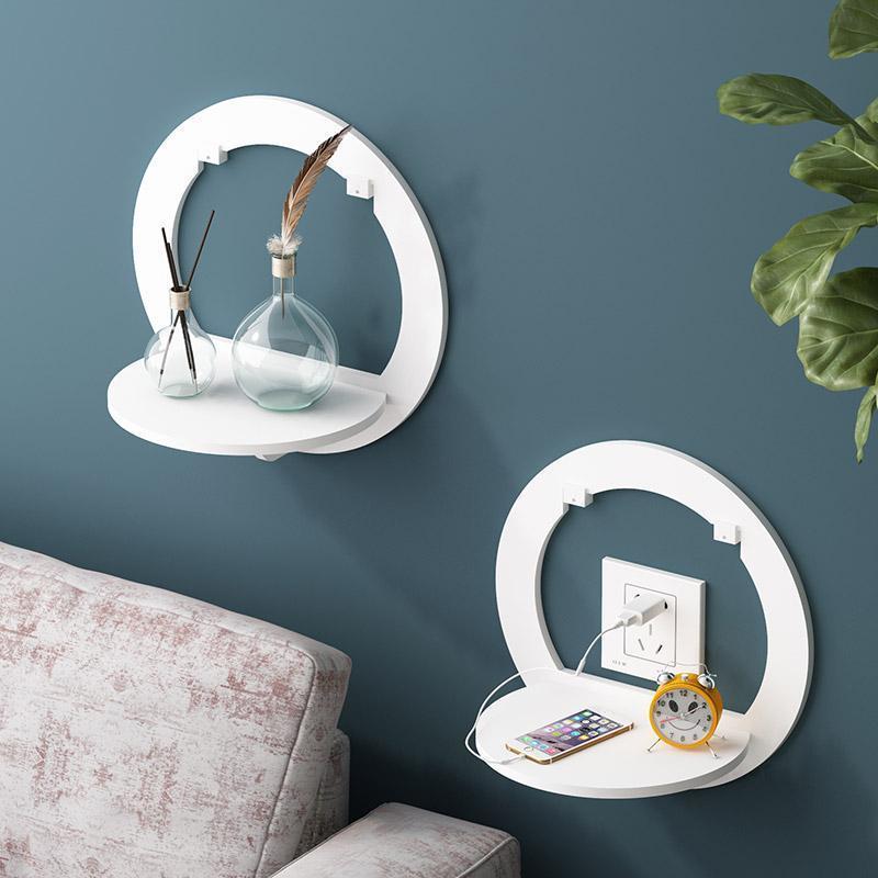 Shelvee - Wall Mounted Geometric Shelves - GiftWave.co