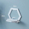 Shelvee - Wall Mounted Geometric Shelves - GiftWave.co
