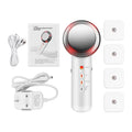 SlimSonic EMS Body Toning Device – Skin Firming & Rejuvenation Tool - GiftWave.co