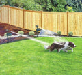 Solar - Powered Motion - Activated Animal Repellent | Humanely Guard Your Garden - GiftWave.co