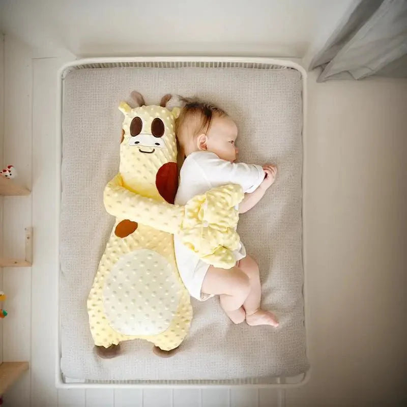 Soothing Palm Patting Toy for Toddlers - Sleep Aid Companion for Boys &amp; Girls - GiftWave.co
