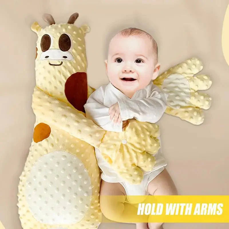 Soothing Palm Patting Toy for Toddlers - Sleep Aid Companion for Boys &amp; Girls - GiftWave.co