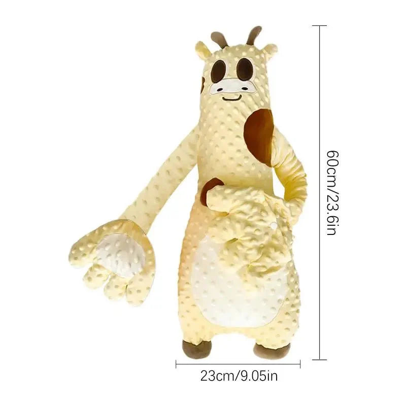 Soothing Palm Patting Toy for Toddlers - Sleep Aid Companion for Boys &amp; Girls - GiftWave.co