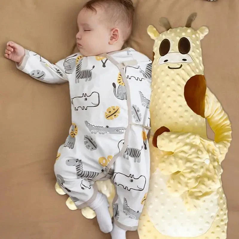 Soothing Palm Patting Toy for Toddlers - Sleep Aid Companion for Boys &amp; Girls - GiftWave.co