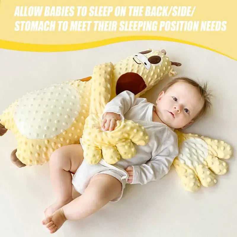 Soothing Palm Patting Toy for Toddlers - Sleep Aid Companion for Boys &amp; Girls - GiftWave.co