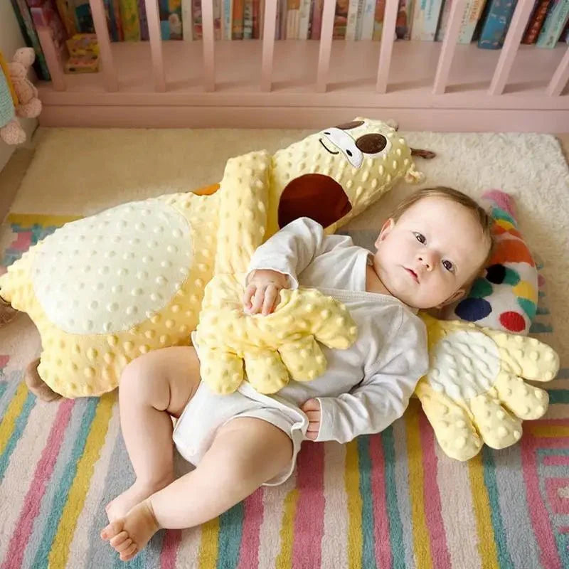 Soothing Palm Patting Toy for Toddlers - Sleep Aid Companion for Boys &amp; Girls - GiftWave.co