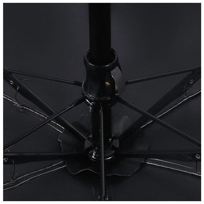 SunGuard: Ultra Compact UV - Protective Mini Umbrella for On - the - Go Protection - GiftWave.co