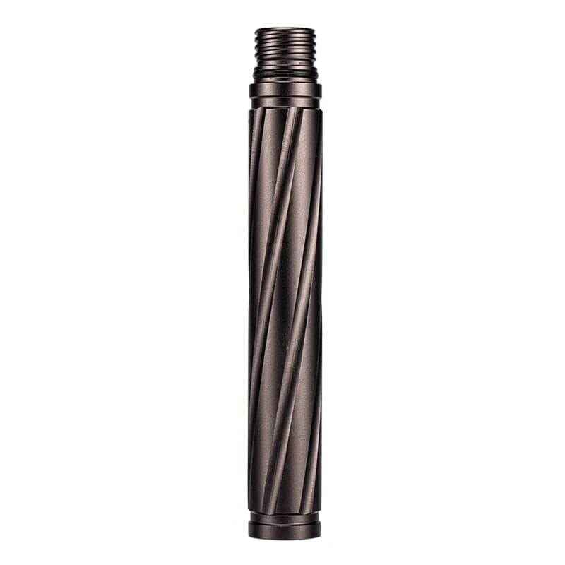 Survival Tool Accessories - Best Tactical Trekking Walking Stick Add-Ons - Damsona