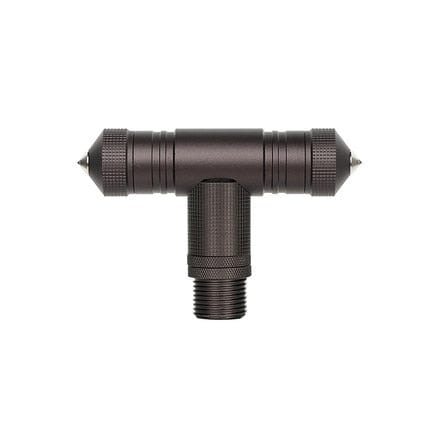 Survival Tool Accessories - Best Tactical Trekking Walking Stick Add-Ons - Damsona