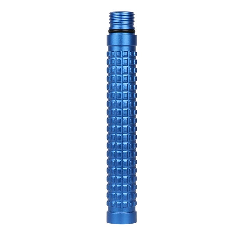 Survival Tool Accessories - Best Tactical Trekking Walking Stick Add-Ons - Damsona