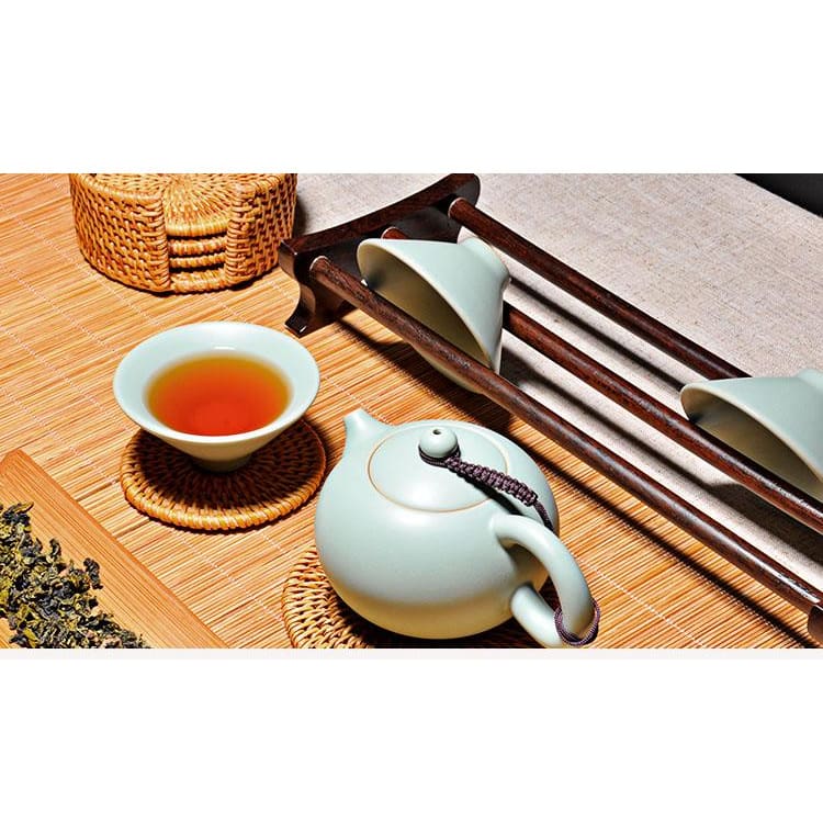 Table Mat Ren ( 13 sizes) - Damsona