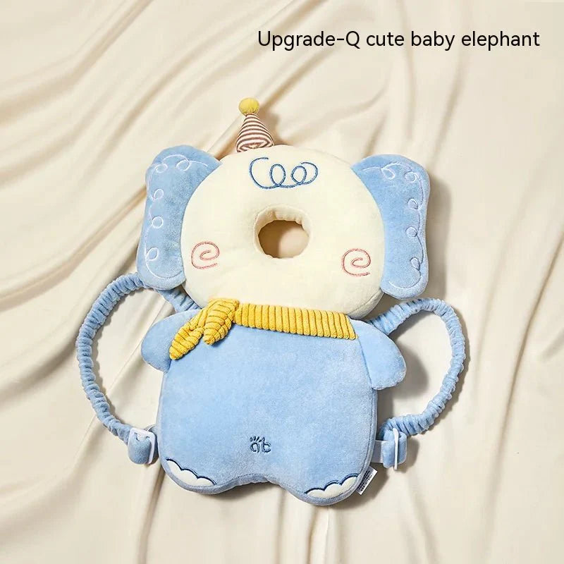 Baby Fall Protection Headrest — View 27