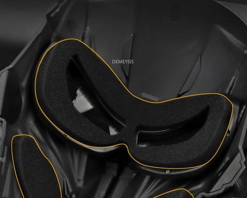 Ultimate Tactical Airsoft Defender Mask - Damsona