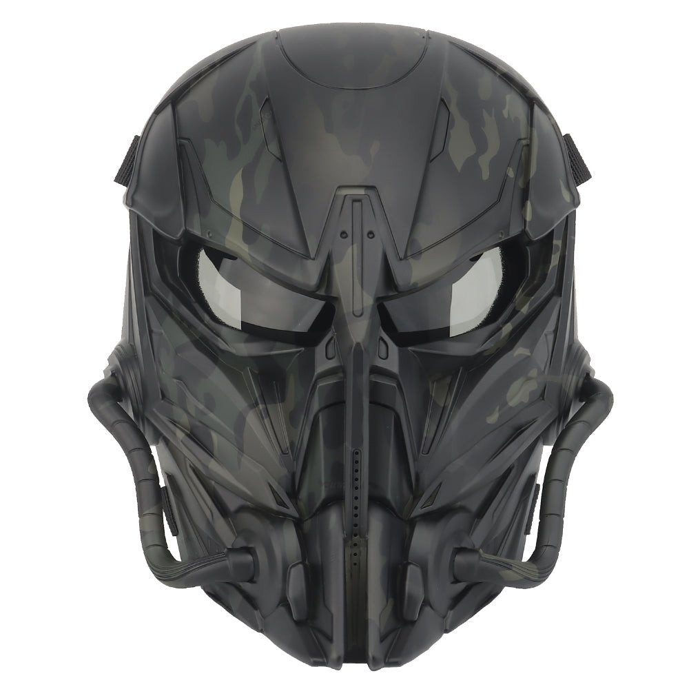Ultimate Tactical Airsoft Defender Mask - Damsona