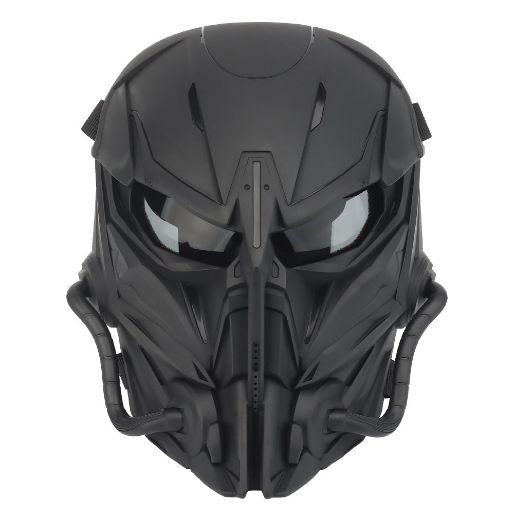 Ultimate Tactical Airsoft Defender Mask - Damsona