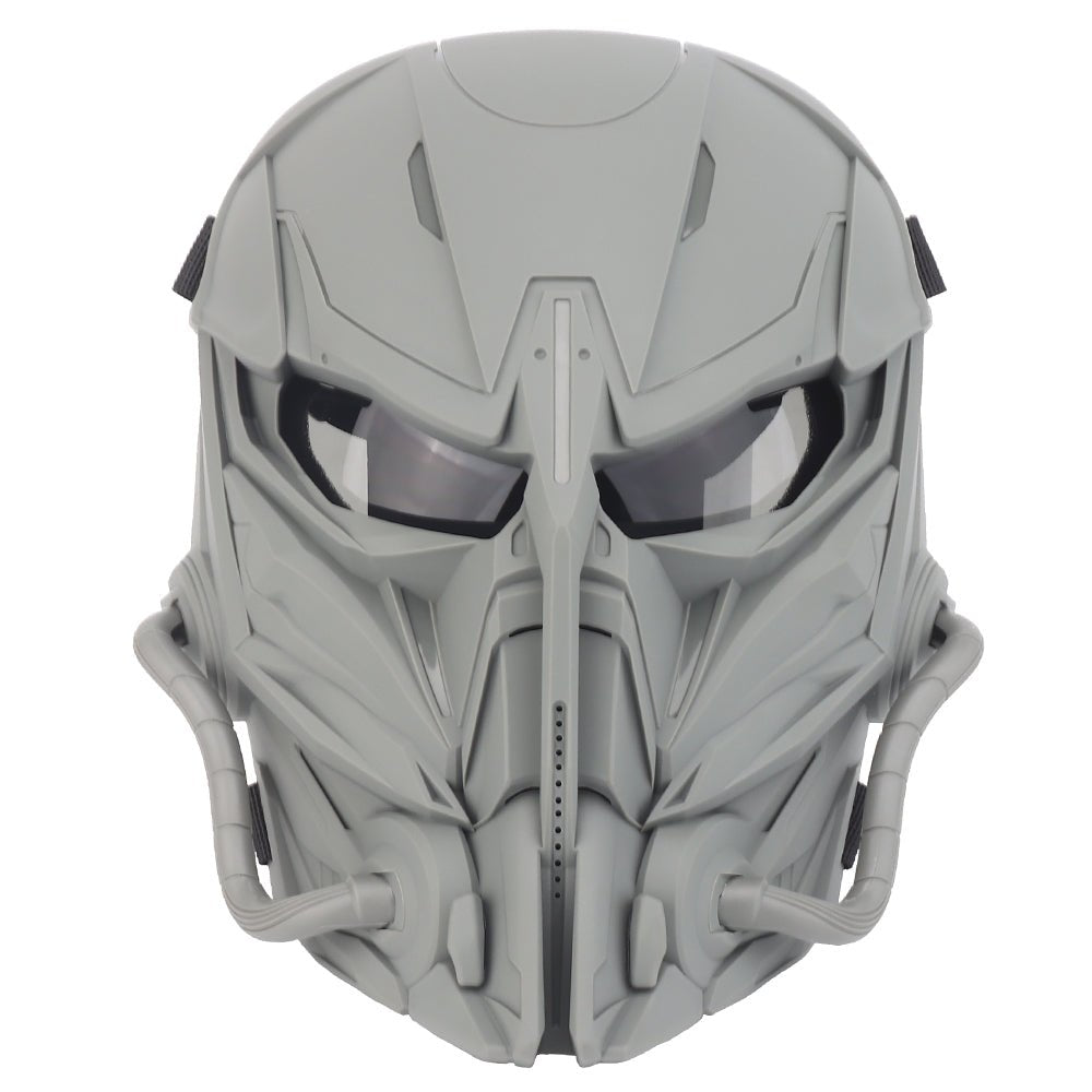 Ultimate Tactical Airsoft Defender Mask - Damsona