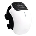 Cordless Heat & Vibration Wrap Massager – Rechargeable Portable Device — Gift Idea