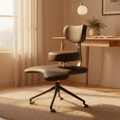 ZenSquat Cross - Legged Kneeling Chair - Premium Ergonomic Yoga Meditation Seat - GiftWave.co