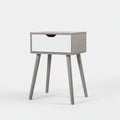 ZenWood Nightstand - Modern Elegance for Stylish Storage Needs - GiftWave.co
